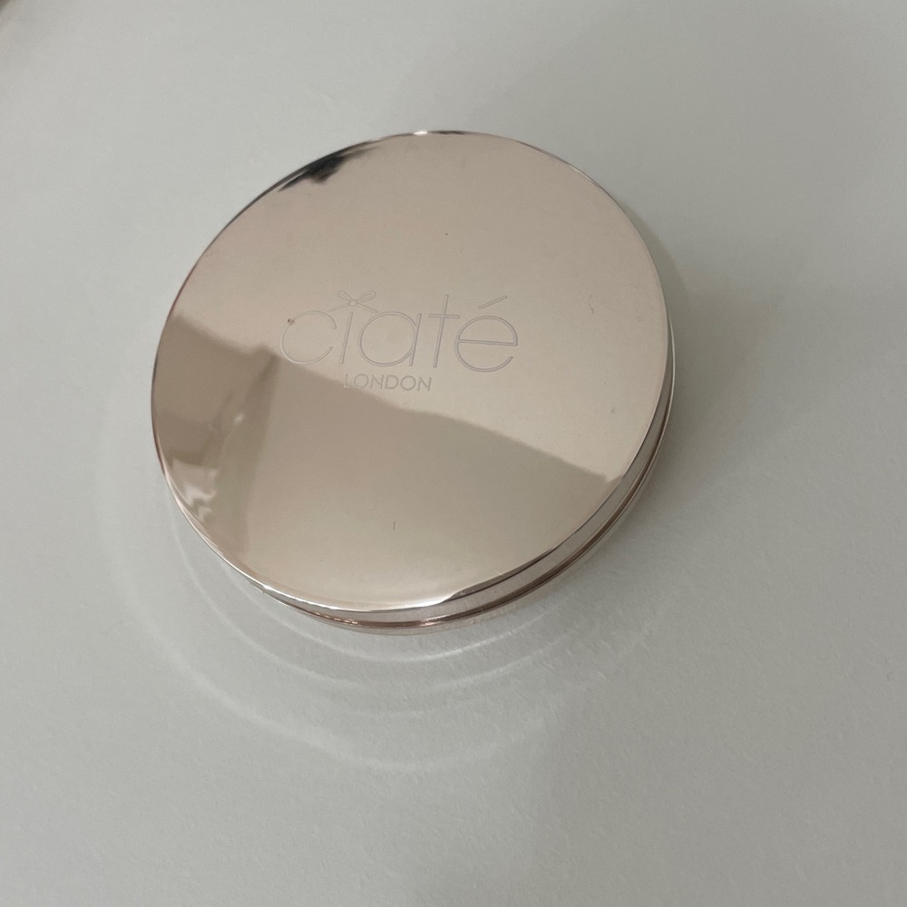Ciaté London Confetti Highlighter - Gold